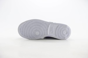 Nike Air Force 1 low back AFLB1000116