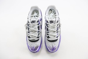 Nike Air Force 1 low back AFLB1000116