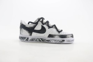 Nike Air Force 1 low back AFLB1000117