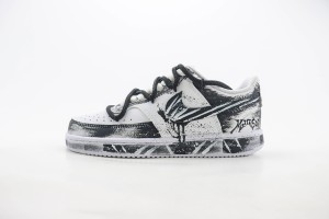 Nike Air Force 1 low back AFLB1000117