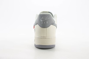 Nike Air Force 1 low back AFLB1000118