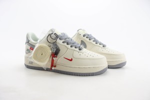 Nike Air Force 1 low back AFLB1000118
