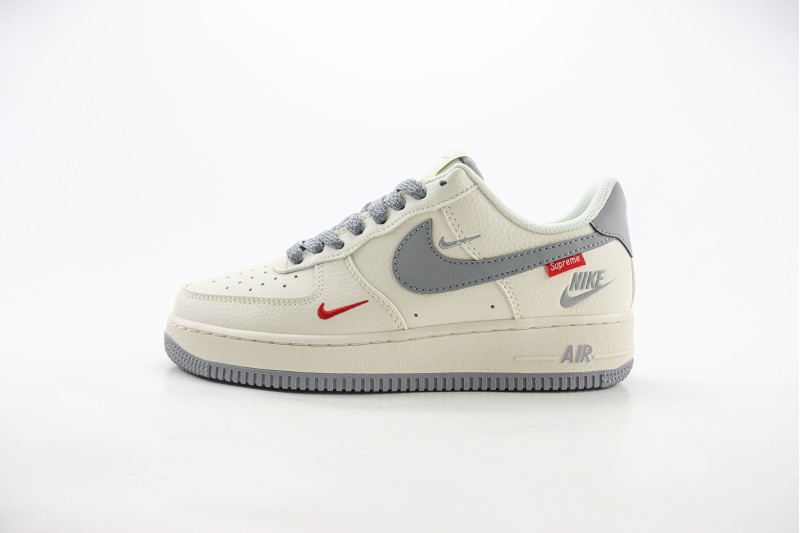 Nike Air Force 1 low back AFLB1000118