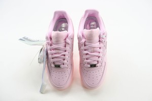 Nike Air Force 1 low back AFLB1000119
