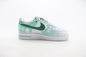 Nike Air Force 1 low back AFLB1000120