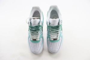 Nike Air Force 1 low back AFLB1000120