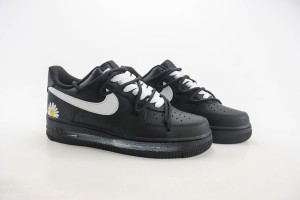 Nike Air Force 1 low back AFLB1000122