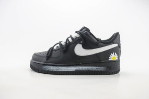 Nike Air Force 1 low back AFLB1000122
