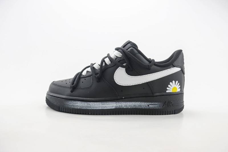 Nike Air Force 1 low back AFLB1000122