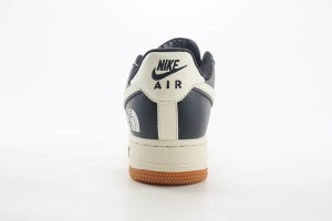 Nike Air Force 1 low back AFLB1000124