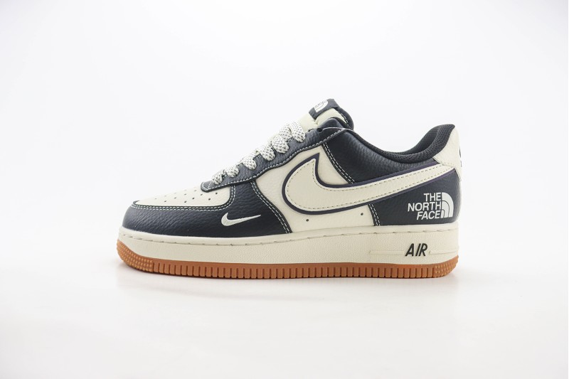Nike Air Force 1 low back AFLB1000124