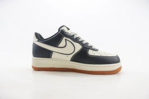 Nike Air Force 1 low back AFLB1000124
