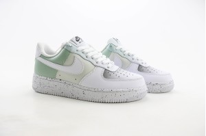 Nike Air Force 1 low back AFLB1000125