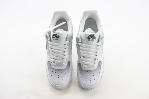 Nike Air Force 1 low back AFLB1000125