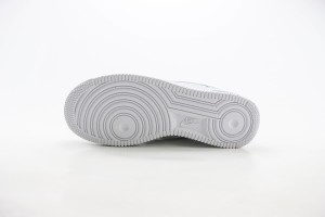 Nike Air Force 1 low back AFLB1000125