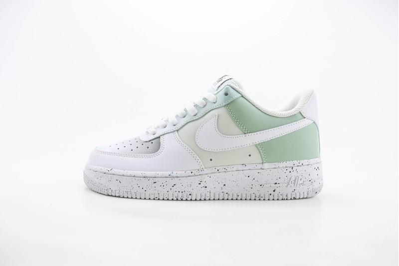 Nike Air Force 1 low back AFLB1000125