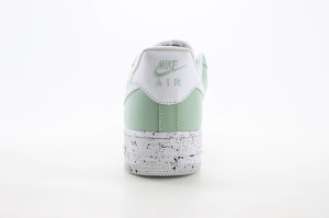 Nike Air Force 1 low back AFLB1000125