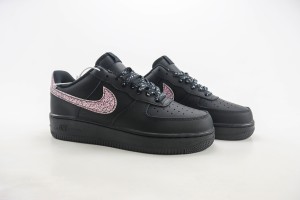 Nike Air Force 1 low back AFLB1000126