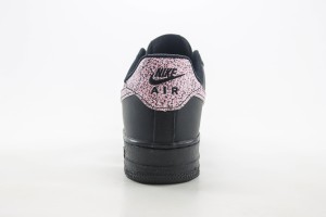 Nike Air Force 1 low back AFLB1000126