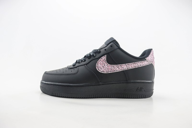 Nike Air Force 1 low back AFLB1000126