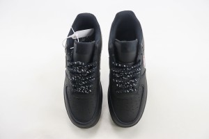 Nike Air Force 1 low back AFLB1000126