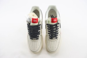 Nike Air Force 1 low back AFLB1000127