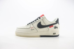 Nike Air Force 1 low back AFLB1000127