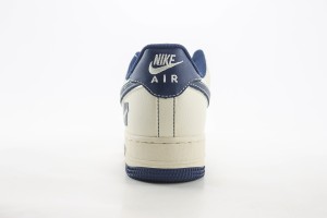 Nike Air Force 1 low back AFLB1000128