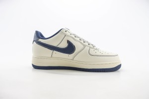 Nike Air Force 1 low back AFLB1000128