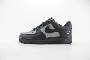 Nike Air Force 1 low back AFLB1000129