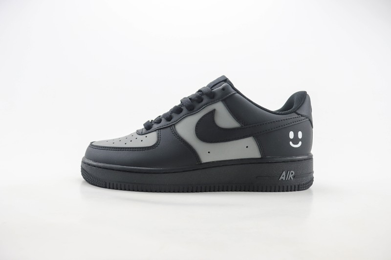 Nike Air Force 1 low back AFLB1000129