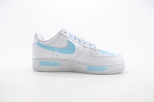 Nike Air Force 1 low back AFLB1000130