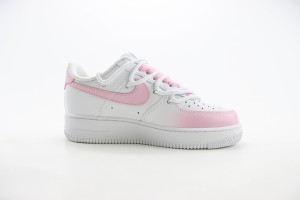 Nike Air Force 1 low back AFLB1000132