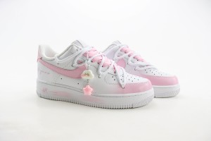 Nike Air Force 1 low back AFLB1000132