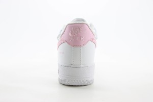 Nike Air Force 1 low back AFLB1000132