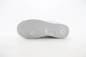 Nike Air Force 1 low back AFLB1000132