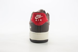 Nike Air Force 1 low back AFLB1000133
