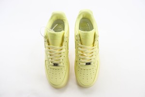 Nike Air Force 1 low back AFLB1000134