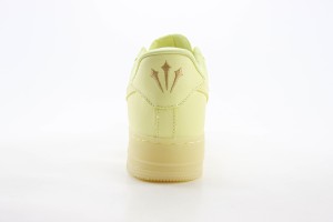 Nike Air Force 1 low back AFLB1000134