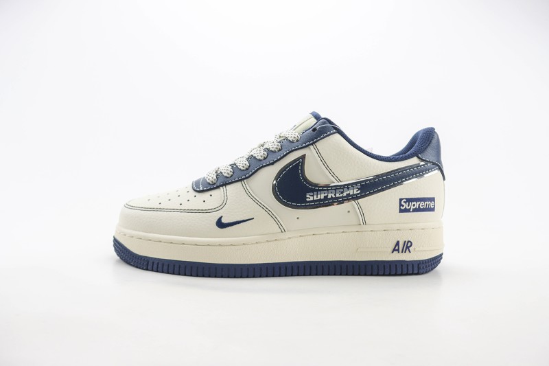 Nike Air Force 1 low back AFLB1000135