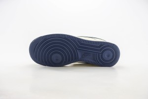 Nike Air Force 1 low back AFLB1000135