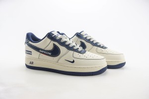 Nike Air Force 1 low back AFLB1000135