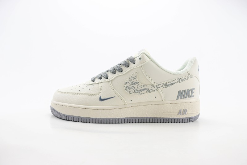 Nike Air Force 1 low back AFLB1000136