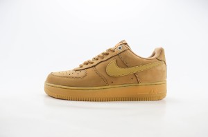Nike Air Force 1 low back AFLB1000137