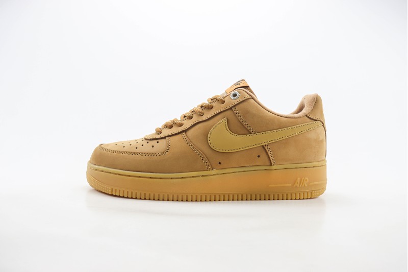 Nike Air Force 1 low back AFLB1000137