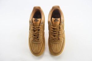 Nike Air Force 1 low back AFLB1000137