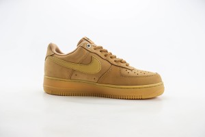 Nike Air Force 1 low back AFLB1000137