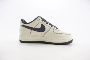 Nike Air Force 1 low back AFLB1000138