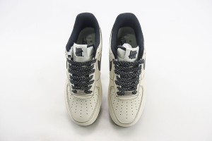 Nike Air Force 1 low back AFLB1000138