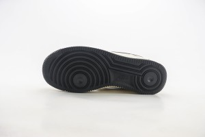 Nike Air Force 1 low back AFLB1000138